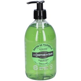 Le Comptoir du Bain Marseille Zeep Verbena