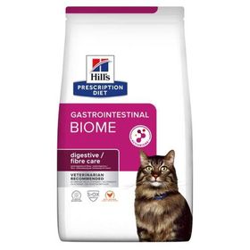 Hill's PRESCRIPTION DIET™ Gastrointestinaler Biome-Chat