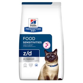 Hill's Prescription Diet z/d Original Katzenfutter