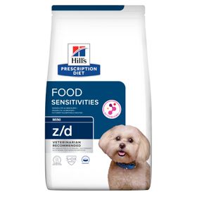 Hill's Prescription Diet z/d Original Mini Hundefutter