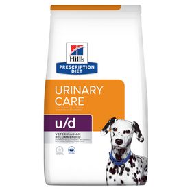 Hill's Prescription Diet u/d Original Hundefutter