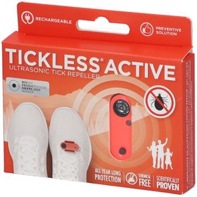 Tickless Active