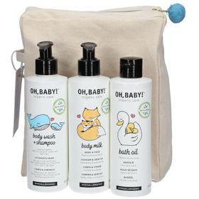 Oh, Baby! Gift Set