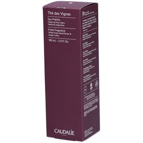 Caudalie Thé des Vignes Eau Fraîche