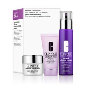 CLINIQUE Smooth & Renew Lab