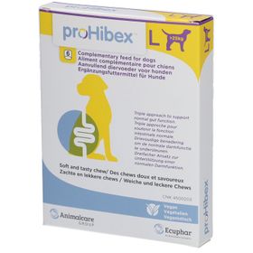 proHibex für Hunde