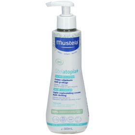 Mustela® Stelatopia+ Restorative Anti-Juckreiz-Creme