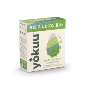 yokuu Allzweckreiniger