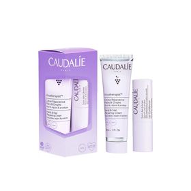 Caudalie Vinotherapist Hand‑ & Lip‑Care Geschenkset
