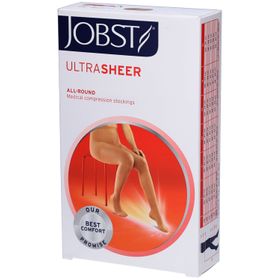 JOBST UltraSheer Kompressions-Strumpfhose