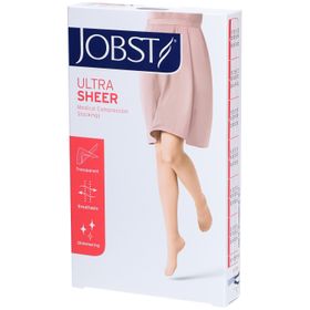 JOBST UltraSheer Kompressions-Kniestrümpfe