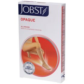 JOBST Opaque Kompressions-Kniestrümpfe