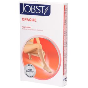 JOBST Opaque Kompressions-Kniestrümpfe