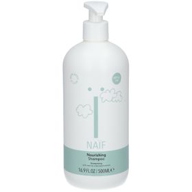 Naïf Baby & Kinder Pflegendes Shampoo