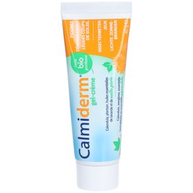 Calmiderm® Gel Cream BIO