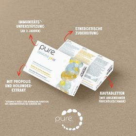 pure® Immuni junior