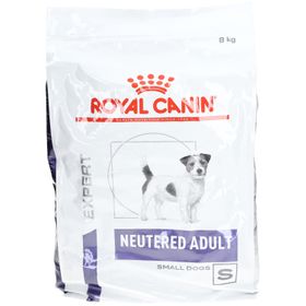 ROYAL CANIN® Neutered Adult Small Dogs
