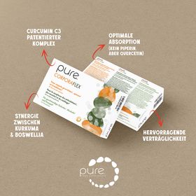 pure® Corporaflex