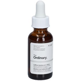 The Ordinary Caffeine Solution 5% + EGCG