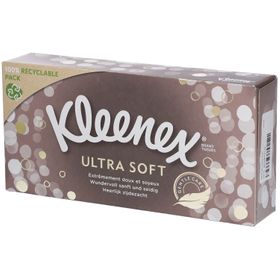 KLEENEX Ultra weich