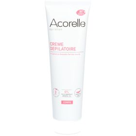 Acorelle Enthaarungscreme Körper