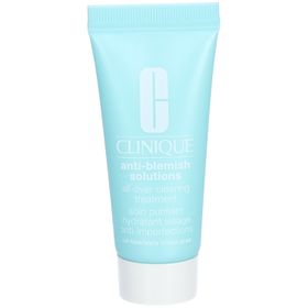 Clinique Reinigende Feuchtigkeitspflege Gesicht Anti-Imperfektionen