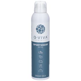 Q-VIVA Sportsgear Spray