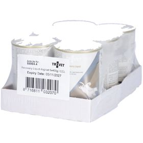 Trovet Recovery Liquid