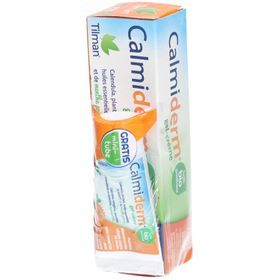 Calmiderm® Gel Cream BIO