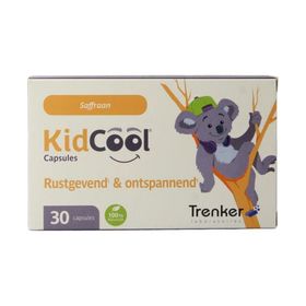 KidCool Erholung & Entspannung, Kapseln