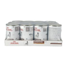 ROYAL CANIN® GASTROINTESTINAL LOW FAT Mousse 12 x 420 g