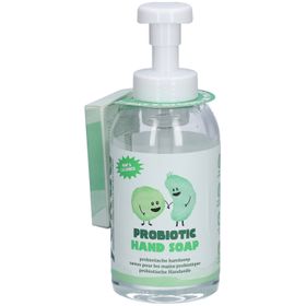 Yokuu Probiotische Handseife - Gurke und Minze