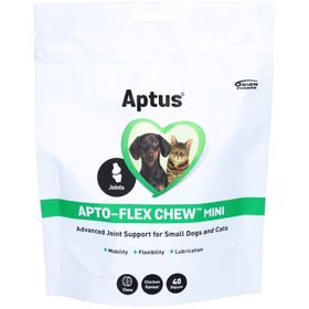 Aptus Apto-Flex Chew Mini - Kautabletten