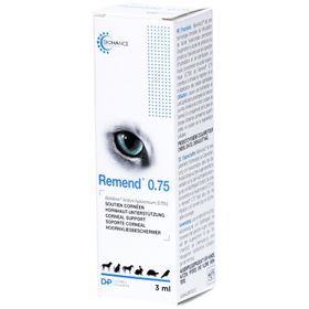 BIOHANCE Remend 0.75 Hornhautunterstützung