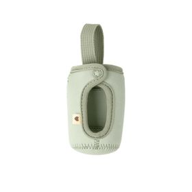 BIBS Babyflaschenhalter Klein Salbei