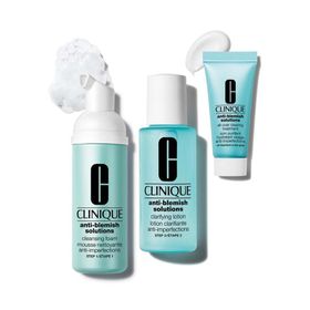 Clinique Mini Kit Anti-Blemish Basics Set