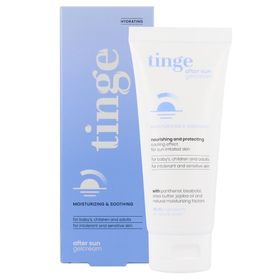 tinge Aftersun Gel-Creme