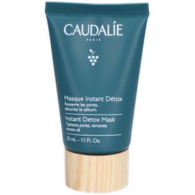Caudalie Instant Detox Maske