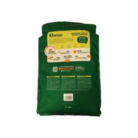 Gutsy Chicken Munchies Medium & Large Chien Adulte