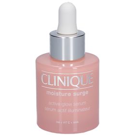 Clinique Moisture Surge™ Active Glow Serum