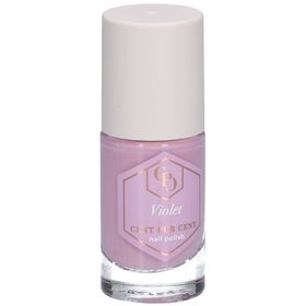 Cent Pur Cent Nagellack Violett