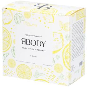 BBODY Electrolyte Mix