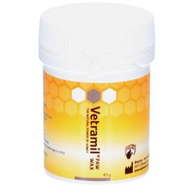 Vetramil® Honigwachs für Fußballen