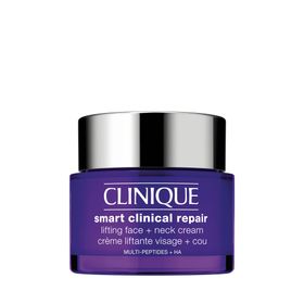 Clinique Smart Clinical Repair™ Lifting Face + Neck Cream