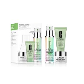 Clinique Uneven Skin Tone Set - Even Better Tone Set