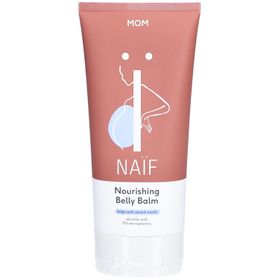 Naïf Nourishing Belly Balm