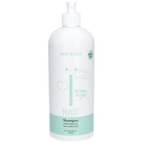 Naïf Baby & Kids Pflegendes Shampoo