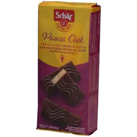Schär Pausa Ciok Multipack glutenfrei