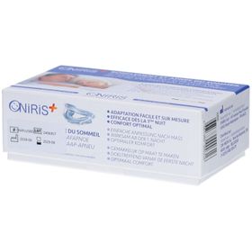 Oniris+ Verstellbare Anti-Schnarch-Orthese