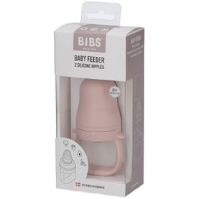 BIBS Baby-Futterautomat Blush